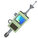 Futurama - Cool O Meter icon